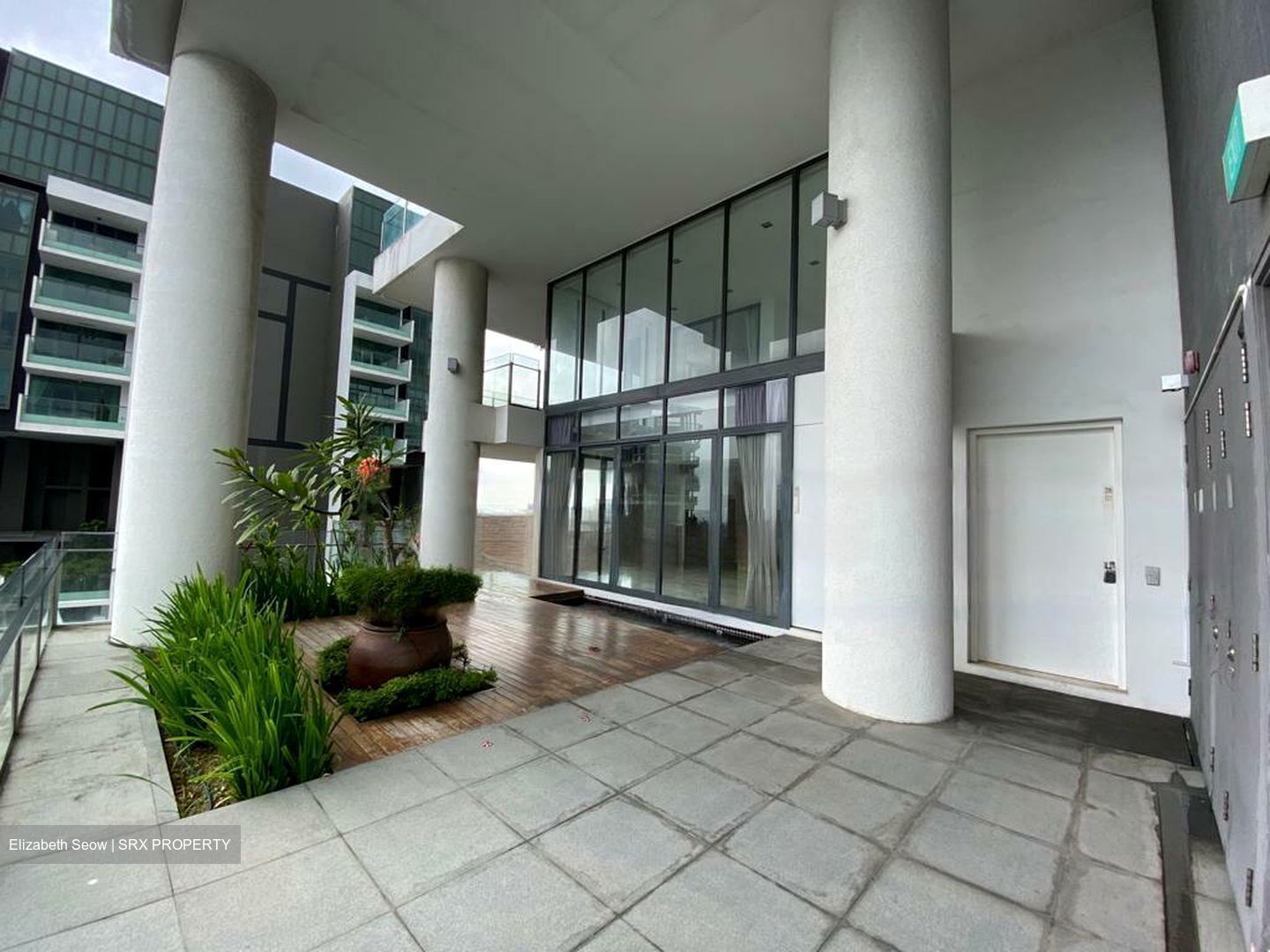 Skypark @ Somerset (D9), Apartment #461137281